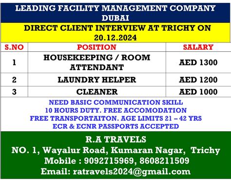 work overseas in dubai.